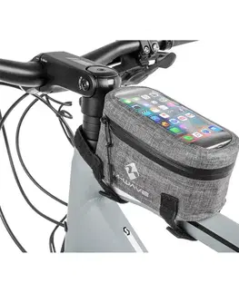 Tašky na bicykel M-Wave Suburban Top