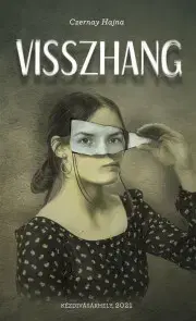 Svetová beletria Visszhang - Hajna Czernay