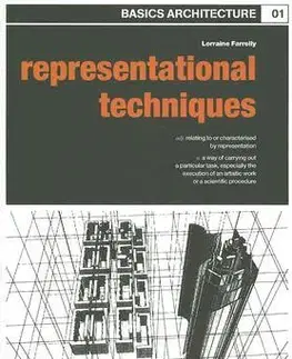 Cudzojazyčná literatúra Representational Techniques