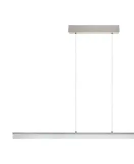 Svietidlá Eglo 33428 - LED Stmievateľný závesný luster na lanku TARANDELL LED/25W/230V 33428