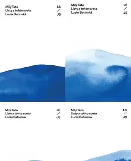 Biografie - Životopisy Milý Tato - Lucia Satinská
