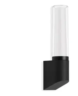 Svietidlá Telefunken 311305TF - LED Vonkajšie nástenné svietidlo LED/8W/230V IP44 311305TF