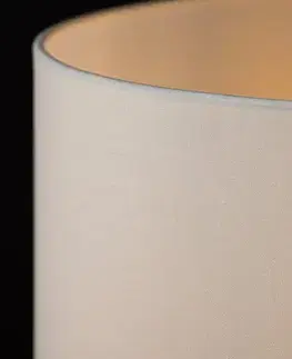 Osvetlenie Stolová lampa GOIS Dekorhome