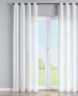 Závesy Záves s kolieskami
