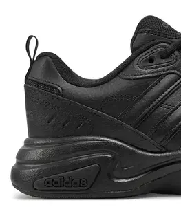 Tenisky Adidas Strutter M Veľkosť: 43 1/3 EUR