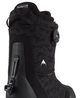 Pánske topánky Burton Swath Step On® Boot M Veľkosť: 7,5 US
