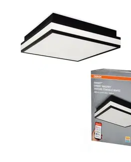 Svietidlá Osram - LED stlmiteľné stropné svietidlo SMART+ MAGNET LED/24W/230V Wi-Fi 4099854473388
