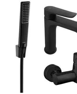 Sprchy a sprchové panely Mexen 72703R72-70