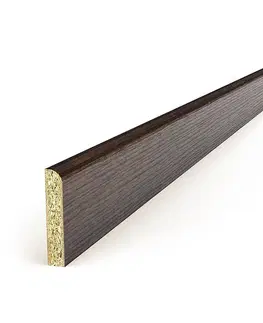 Bočnice Bočnice TOPSTEP Flex Dub rustic 1800 × 80 × 17 mm