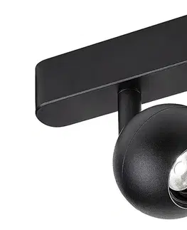 Svietidlá Rabalux 70119-LED Bod. svieti. do 1-fáz. lišt. sys. LiTrack LED/5W/24V 4000K 70119