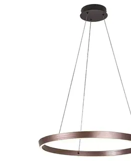 Svietidlá Rabalux 72402 - LED Stmievateľný luster na lanku NEVIRA LED/36W/230V 3000-6500K+DO 72402
