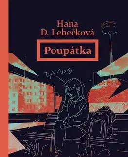Česká beletria Poupátka - Hana Lehečková,Ondřej Dolejší