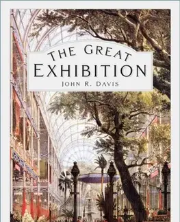 História The Great Exhibition - John R. Davis
