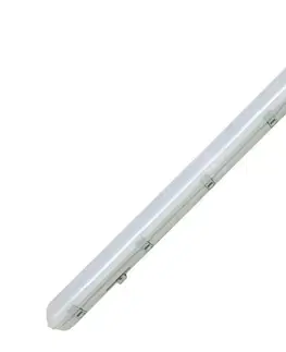 Svietidlá  TL3902A-LED40W