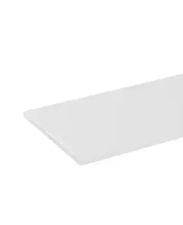 Príslušenstvo ArtCom Doska pod umývadlo ICONIC White | biely mat Typ: Doska 120 cm / 89-120