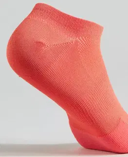 Cyklistické ponožky Specialized Soft Air Invisible Socks Veľkosť: S