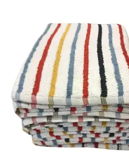 Uteráky Plážová osuška deluxe Color 150x100cm TiaHome