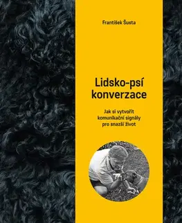 Mačky Lidsko-psí konverzace - František Šusta