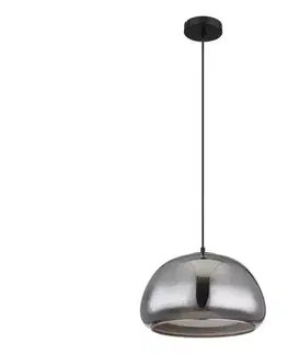 Svietidlá Globo 15743H1 - Luster na lanku JELLA 1xE27/60W/230V 15743H1