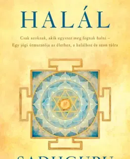 Náboženstvo - ostatné Halál - Sadhguru