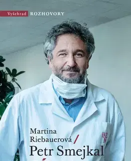 Biznis a kariéra Síla viru - Martina Riebauerová