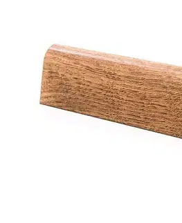 Soklové lišty > KP 40 MDF lišta KP 40 2582