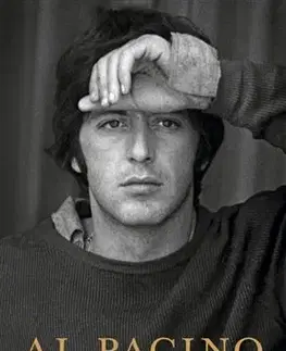 Film, hudba Sonny Boy - Paměti - Al Pacino