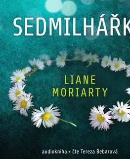 Pre deti a mládež OneHotBook Sedmilhářky