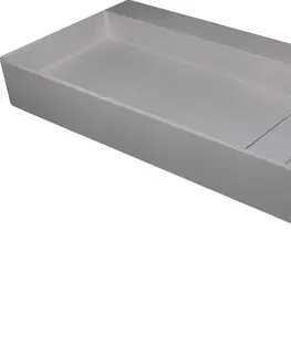 Umývadlá Deante Blur CQB_SU2S