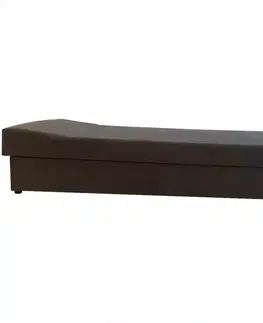 Kanape pre jedného Posteľ Adam 2 L Ikar 7