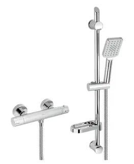 Sprchy a sprchové panely Novaservis 54960KIT,0