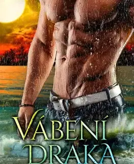 Erotická beletria Bojovníci z Havaje 1: Vábení draka - Anna Lowe