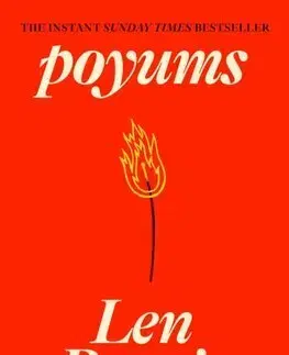 Svetová poézia poyums - Len Pennie