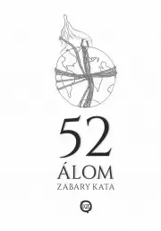 Svetová beletria 52 ÁLOM - Zabary Kata