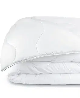 Prikrývky Bellatex Prikrývka francúzska Kamilka LUX celoročná, 240 x 200 cm