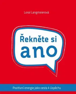 Biznis a kariéra Řekněte si ano - Loral Langmeierová