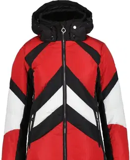 Lyžiarske bundy Luhta Saivaara Jacket W Veľkosť: 38
