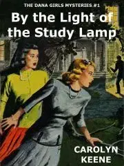 Sci-fi a fantasy By the Light of the Study Lamp - Keene Carolyn