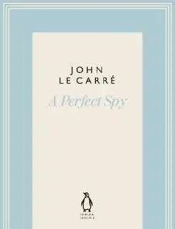 Cudzojazyčná literatúra A Perfect Spy - John le Carré