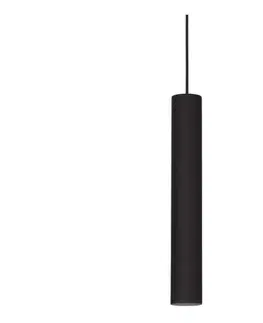 Svietidlá Ideal Lux - Závesné svietidlo 1xGU10/28W/230V