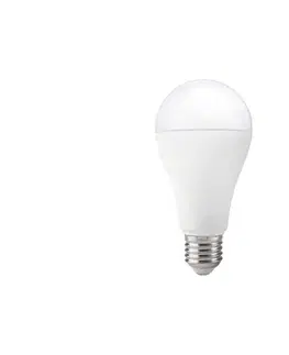 LED osvetlenie  LED žiarovka GS E27/17W/230V 4000K 004296
