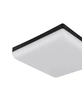 Svietidlá Globo 12388-18 - LED Stropné svietidlo MATTHEW LED/12W/230V 12388-18