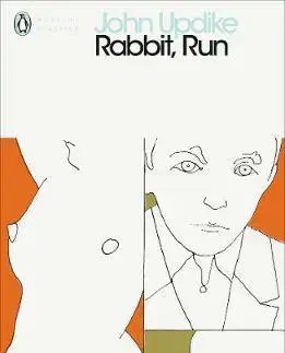 Cudzojazyčná literatúra Rabbit, Run - John Updike