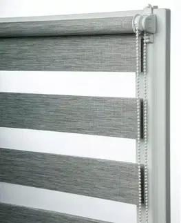 Rolety Roleta Natural DN21 80X150