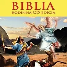 Duchovný rozvoj Via Productions Biblia - Starý Zákon (11 - 20)