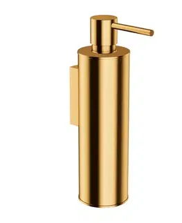 Dávkovače mydla Omnires MODERN PROJECT MP60721GLB