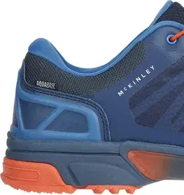 Nízka outdoor obuv McKinley Kansas III AQB M Veľkosť: 40 EUR