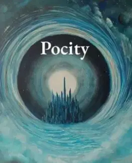 Česká poézia Pocity - Josef Gabriš,Marie Tomková