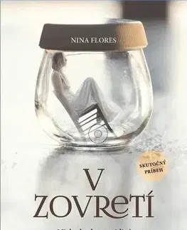 Biografie - ostatné V zovretí - Nina Flores