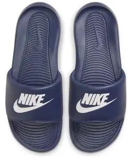 Šľapky Nike Victori One Slides M Veľkosť: 40 EUR